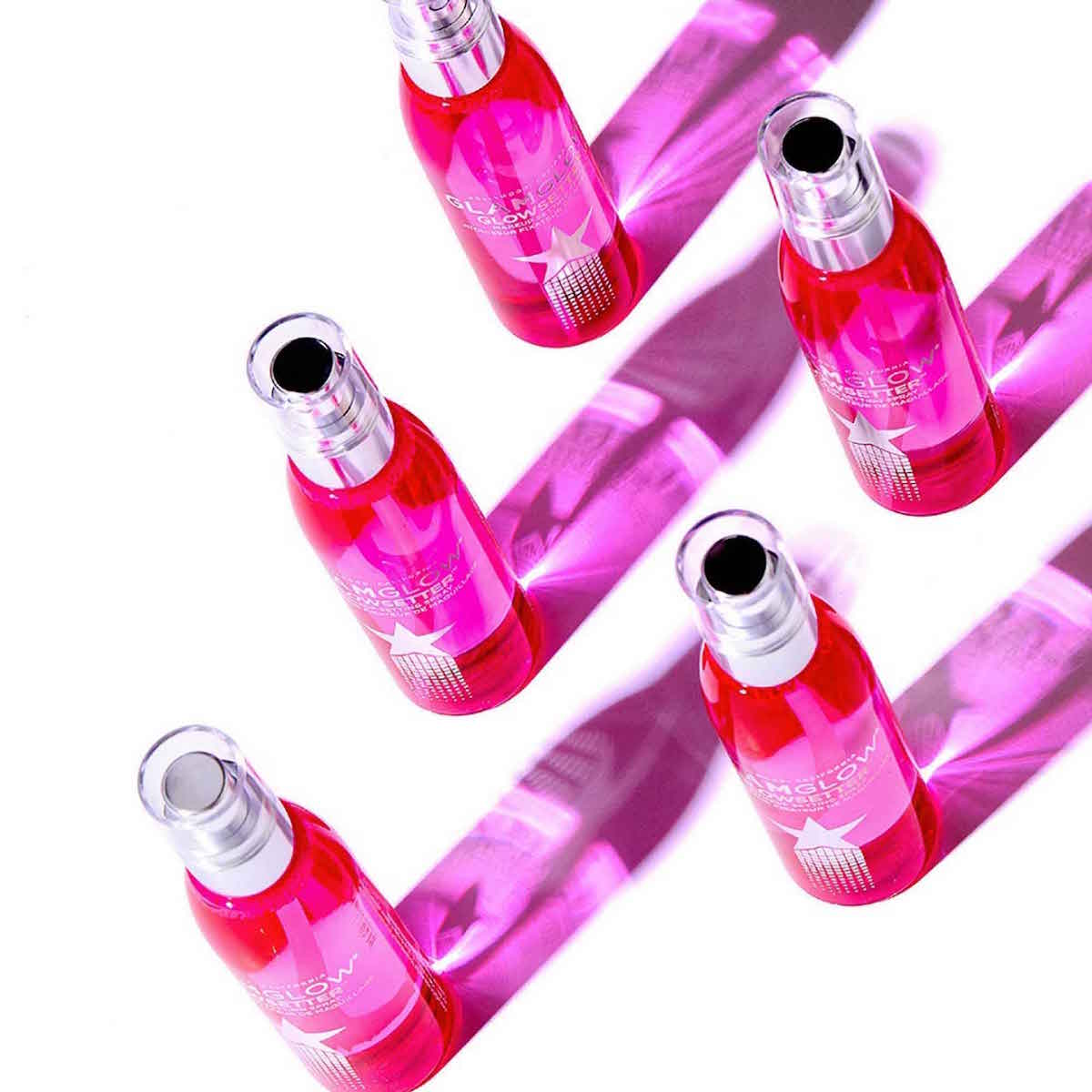 GLOWSETTER MAKEUP SETTING SPRAY 28ML (SPRAY FIJADOR E HIDRATANTE)